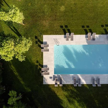 Agriturismo Moscatello ปอสโซเลงโก ภายนอก รูปภาพ