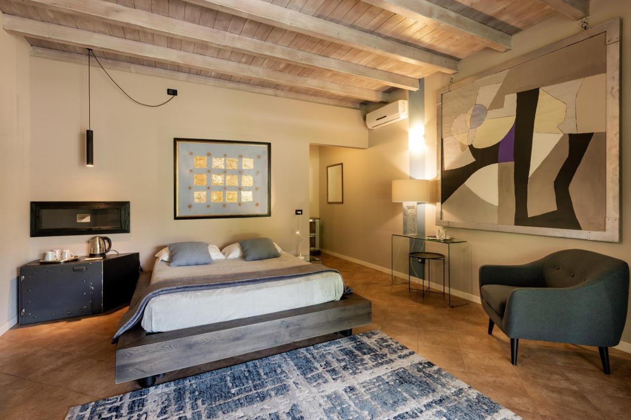 Agriturismo Moscatello ปอสโซเลงโก ภายนอก รูปภาพ
