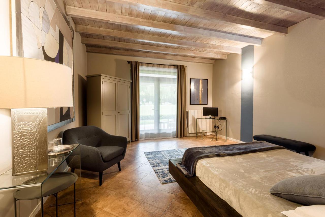 Agriturismo Moscatello ปอสโซเลงโก ภายนอก รูปภาพ