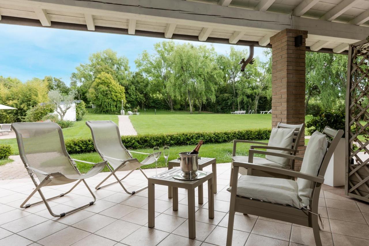 Agriturismo Moscatello ปอสโซเลงโก ภายนอก รูปภาพ