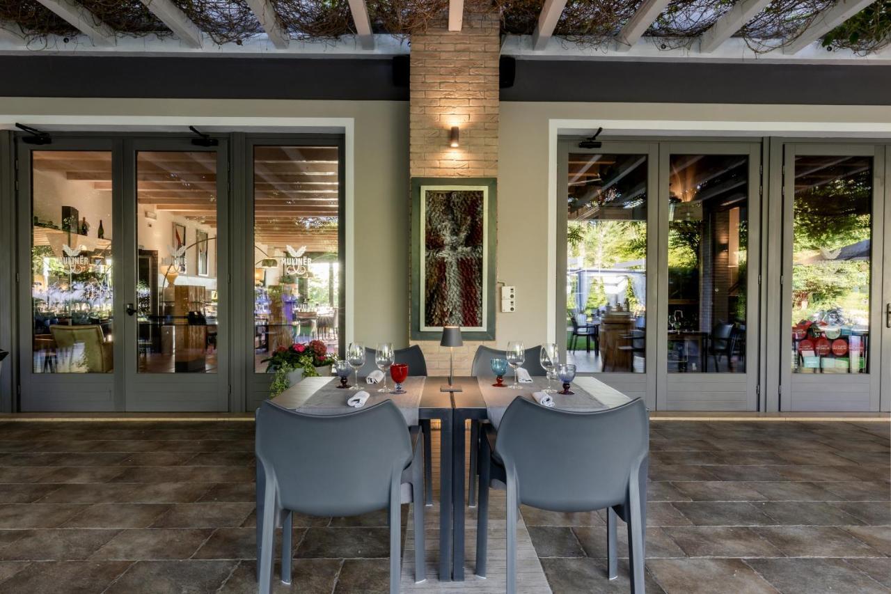 Agriturismo Moscatello ปอสโซเลงโก ภายนอก รูปภาพ