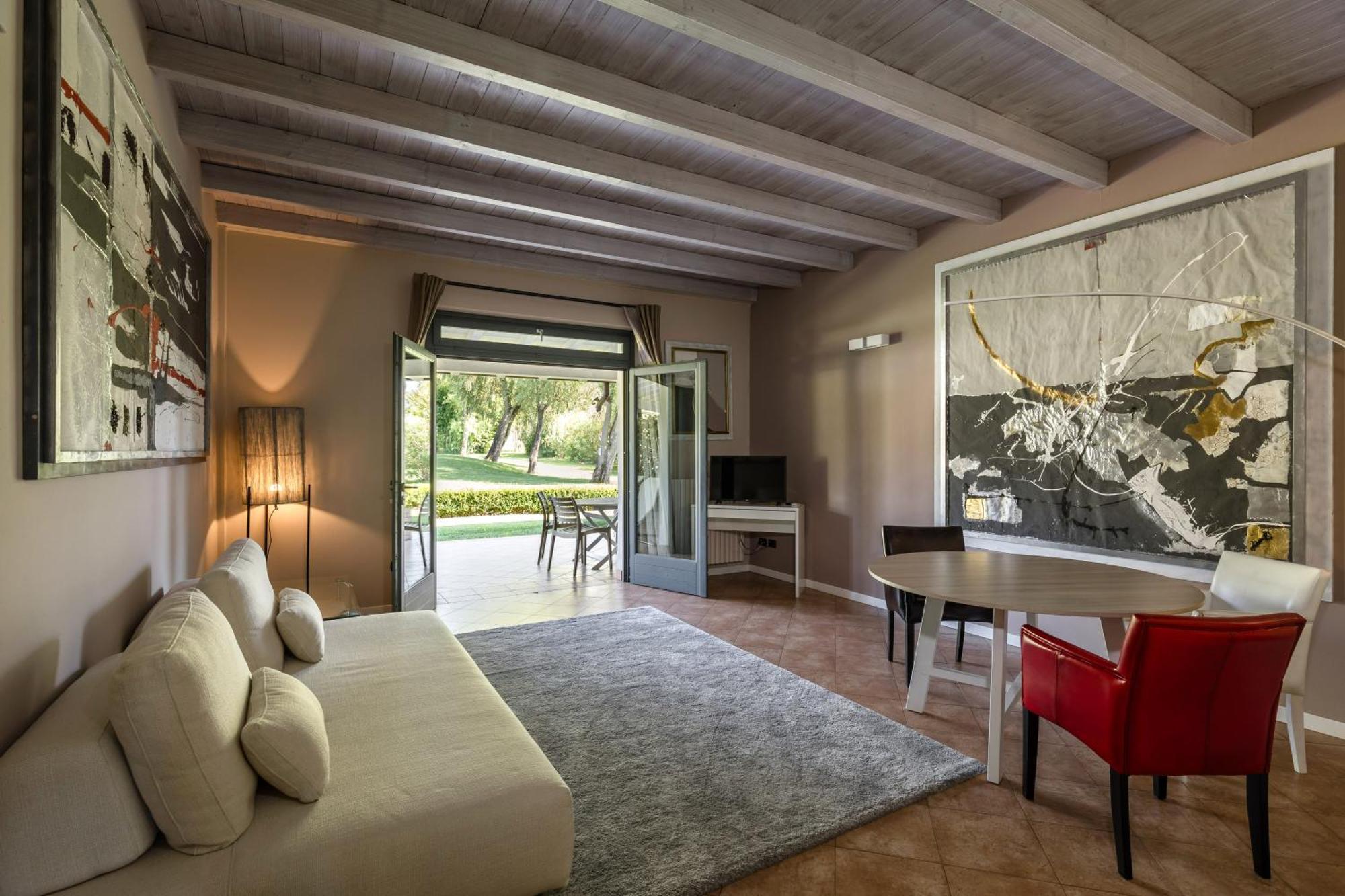 Agriturismo Moscatello ปอสโซเลงโก ภายนอก รูปภาพ