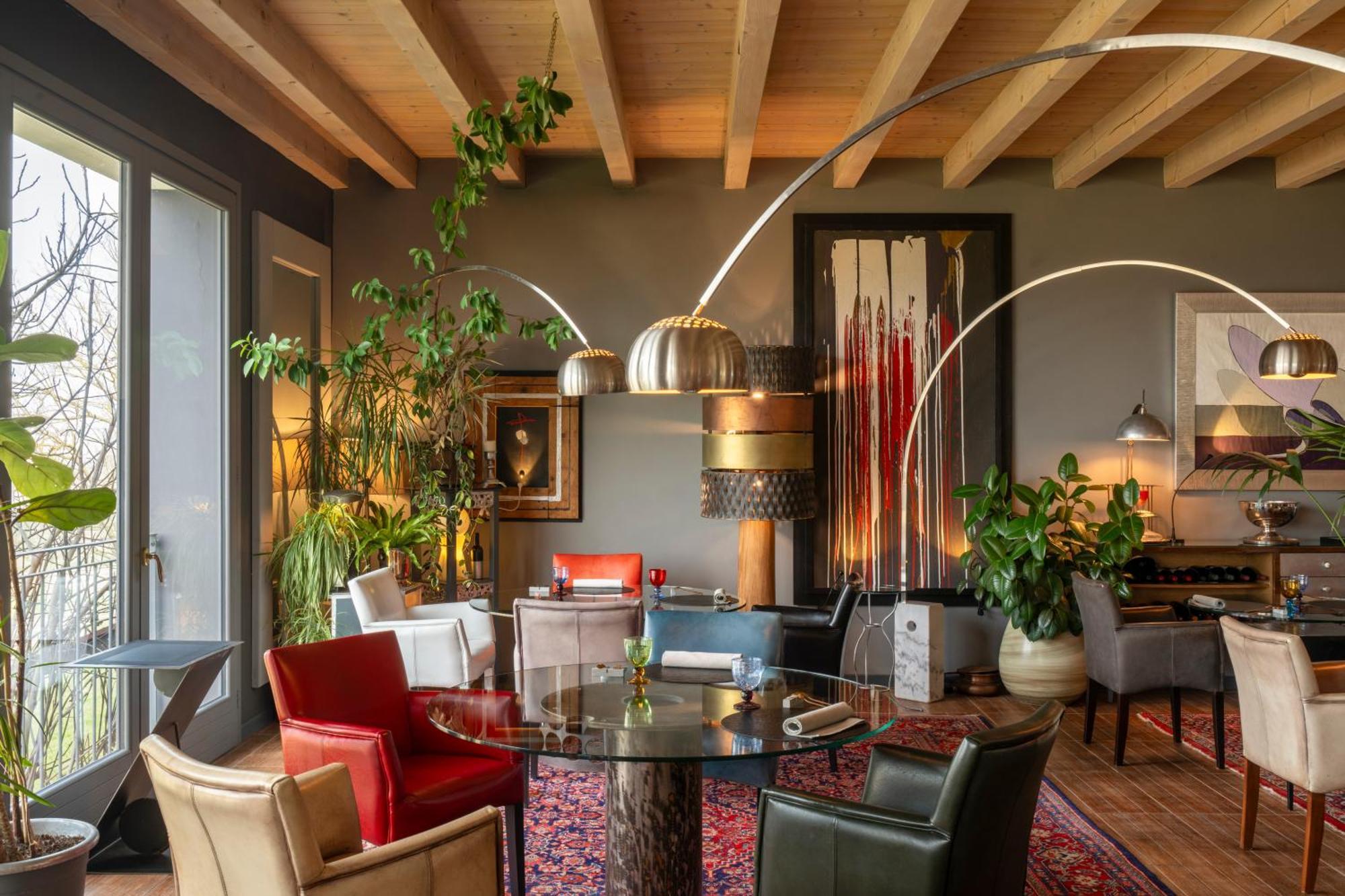 Agriturismo Moscatello ปอสโซเลงโก ภายนอก รูปภาพ