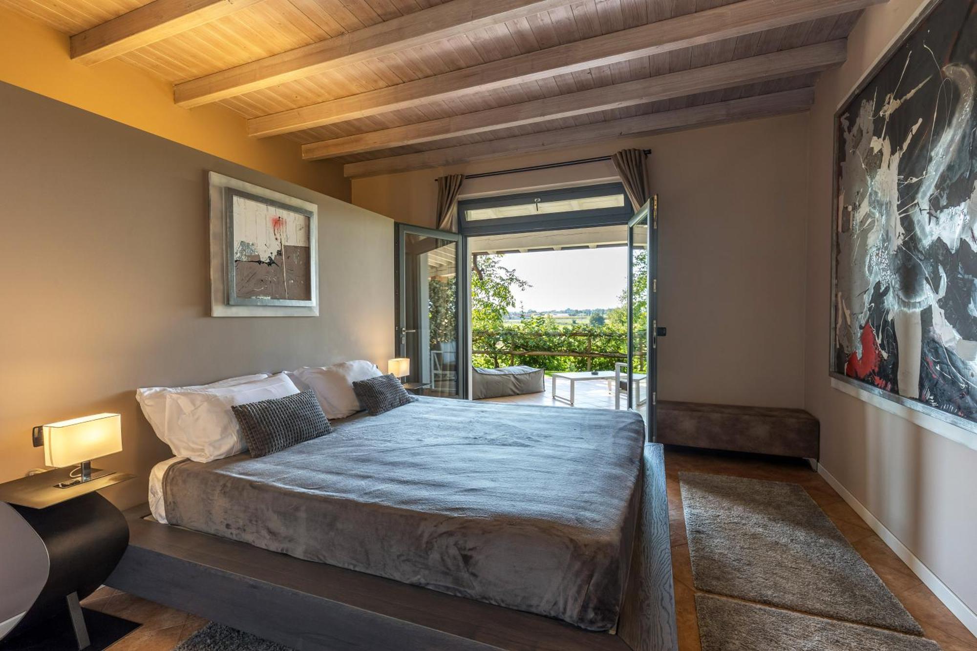Agriturismo Moscatello ปอสโซเลงโก ห้อง รูปภาพ