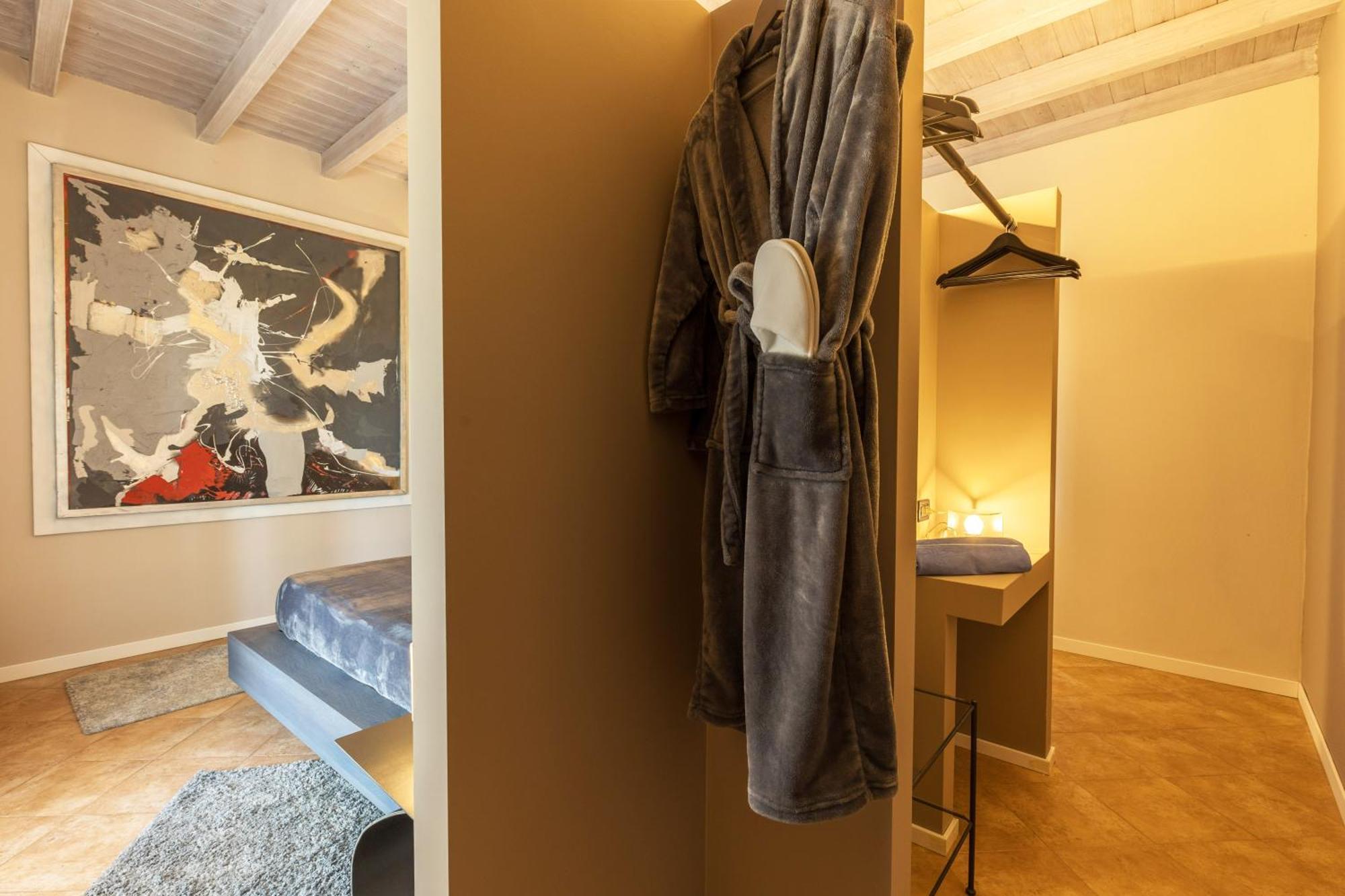 Agriturismo Moscatello ปอสโซเลงโก ห้อง รูปภาพ