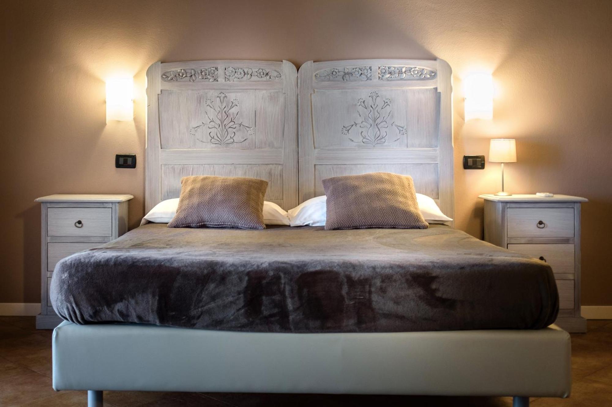 Agriturismo Moscatello ปอสโซเลงโก ห้อง รูปภาพ