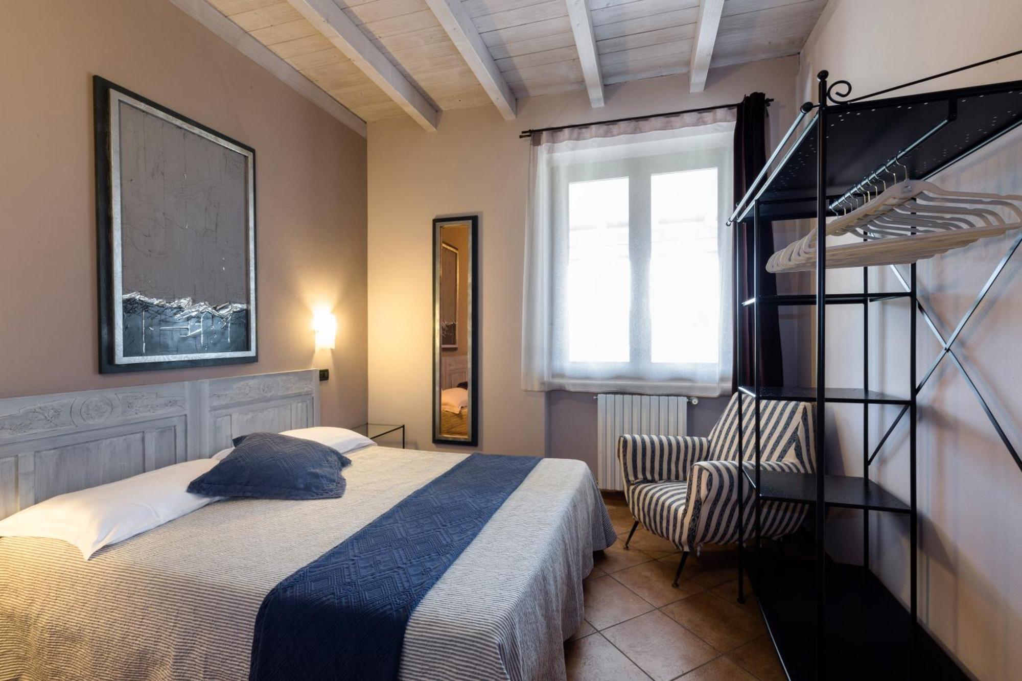 Agriturismo Moscatello ปอสโซเลงโก ภายนอก รูปภาพ