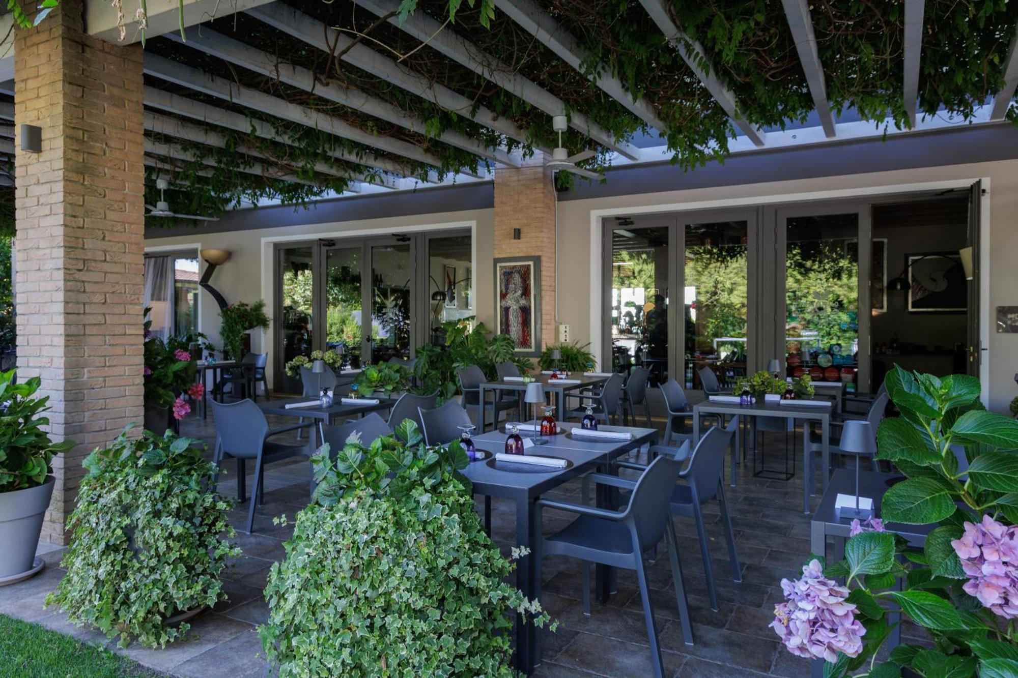 Agriturismo Moscatello ปอสโซเลงโก ภายนอก รูปภาพ