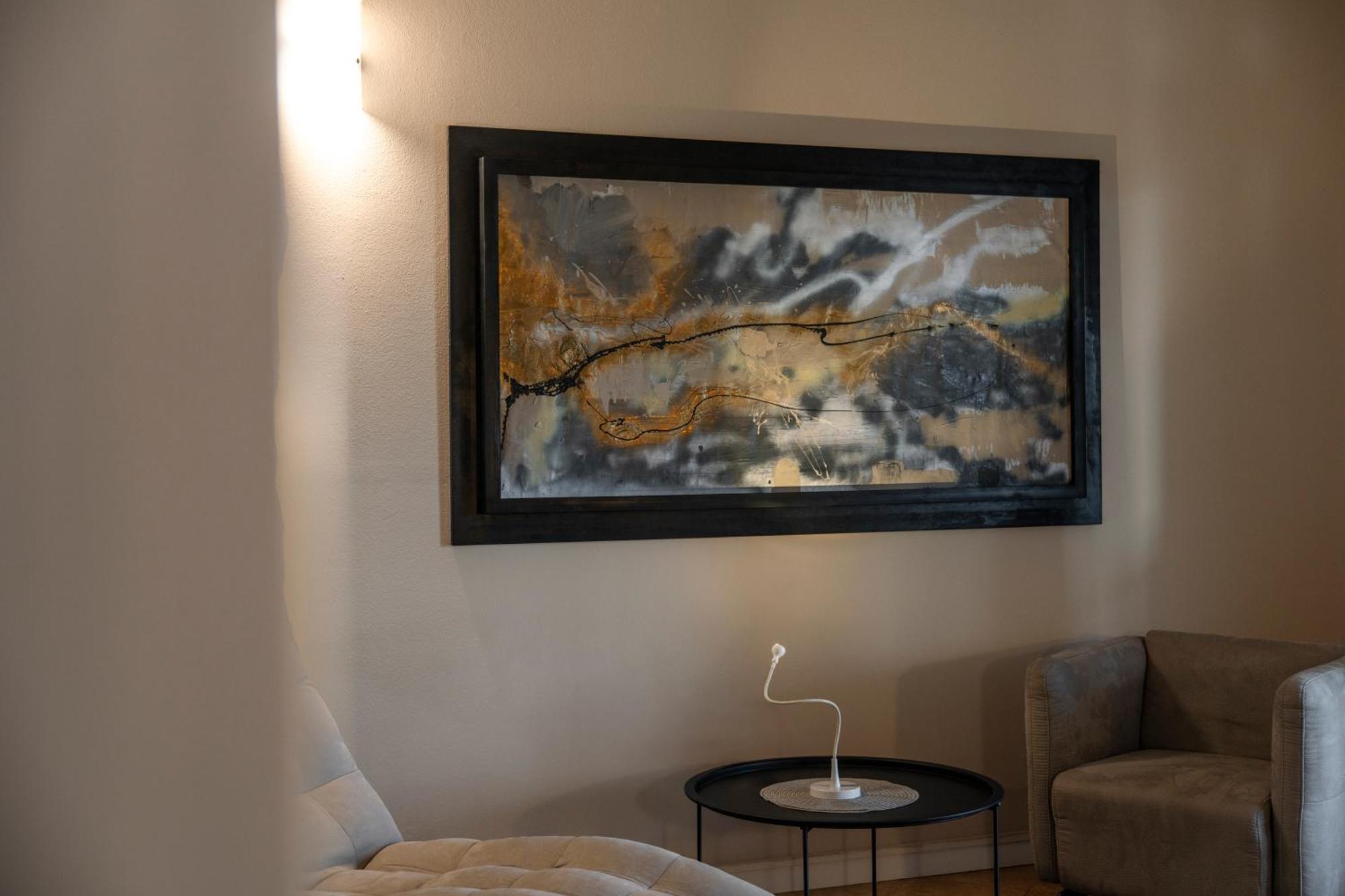 Agriturismo Moscatello ปอสโซเลงโก ภายนอก รูปภาพ