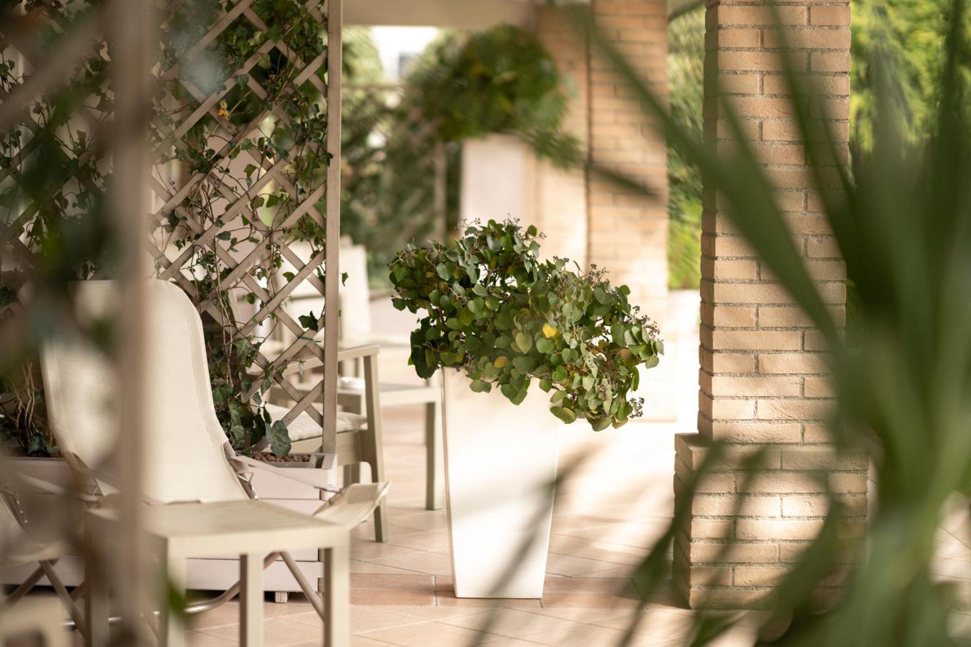 Agriturismo Moscatello ปอสโซเลงโก ภายนอก รูปภาพ