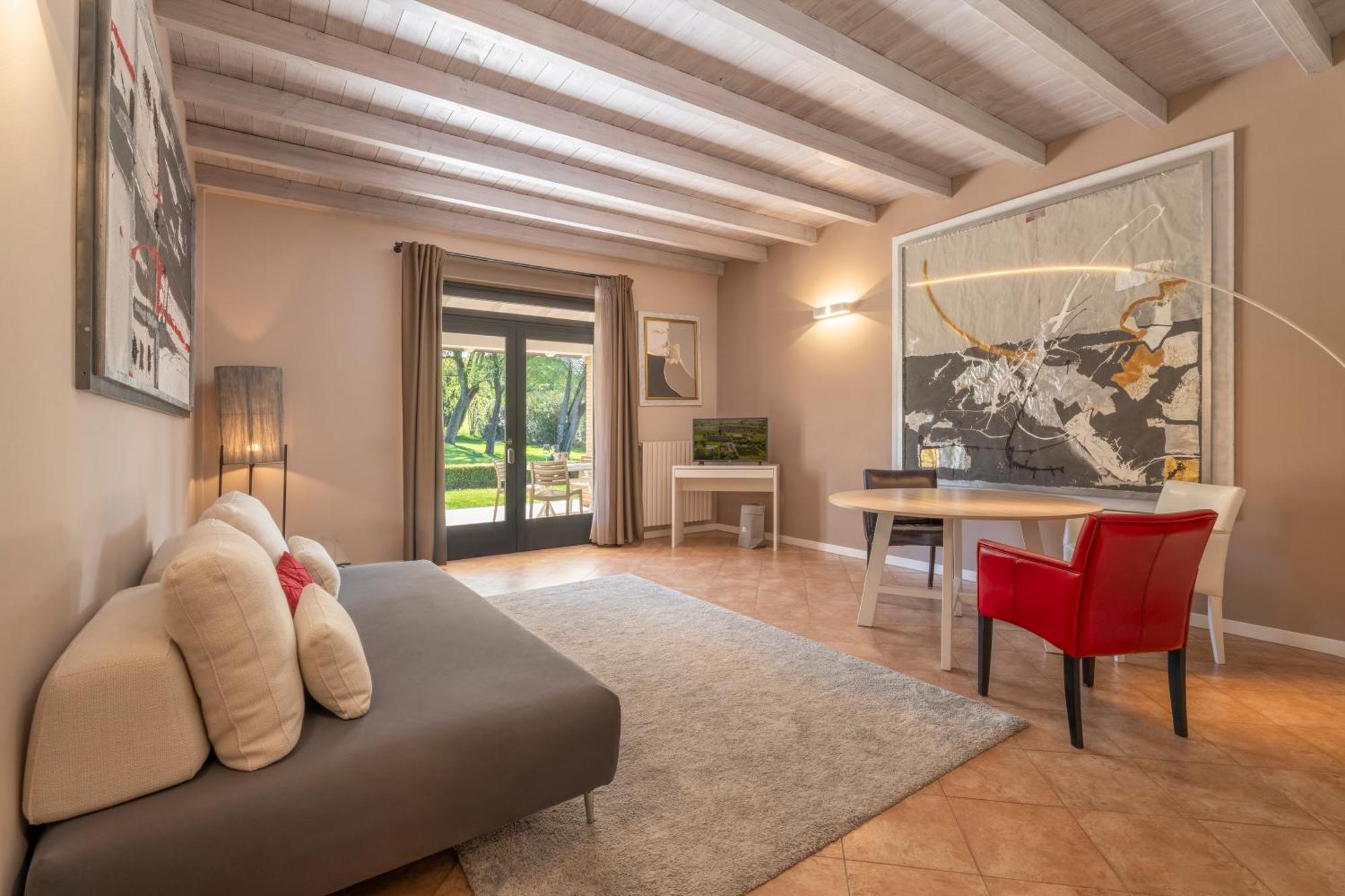 Agriturismo Moscatello ปอสโซเลงโก ภายนอก รูปภาพ