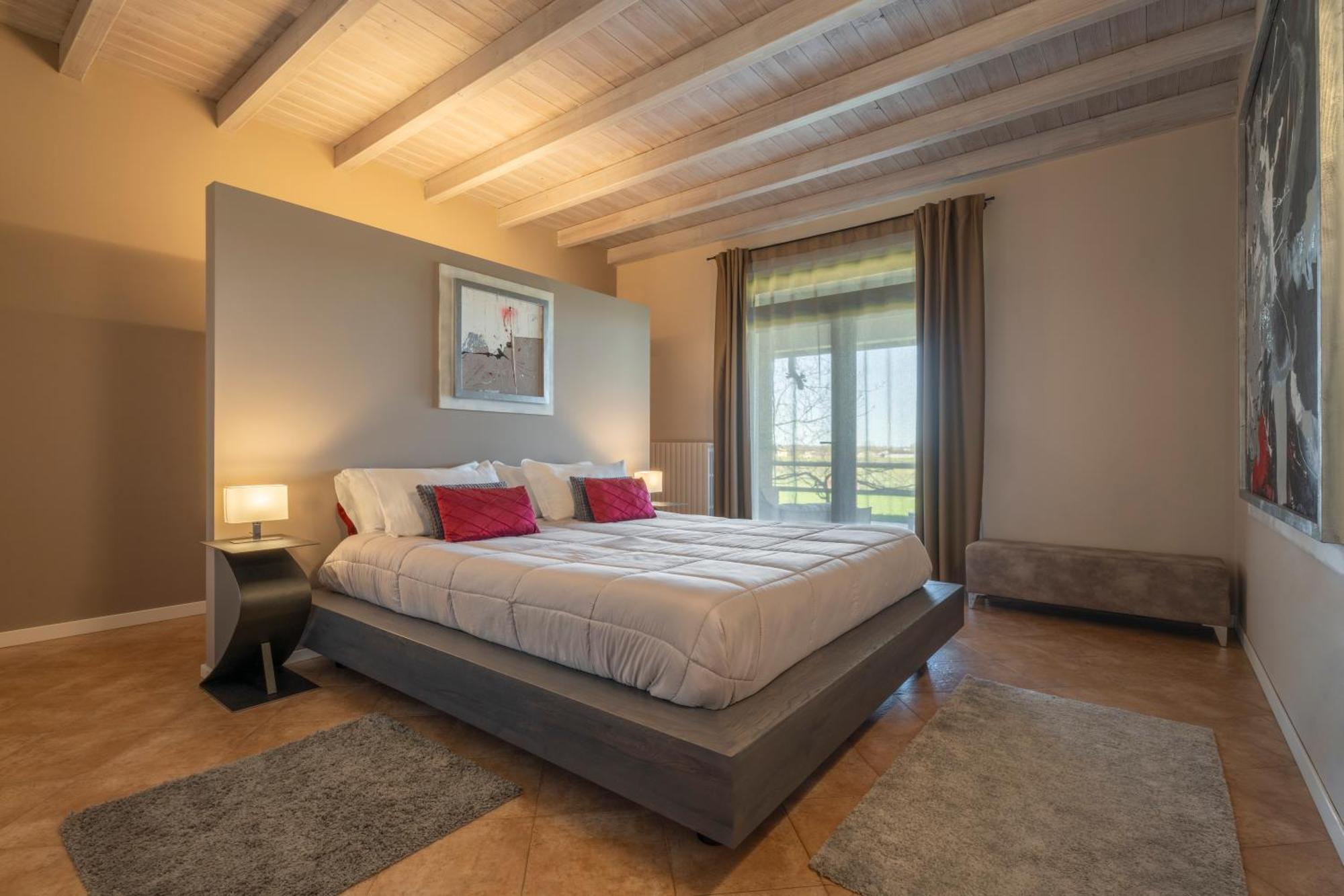Agriturismo Moscatello ปอสโซเลงโก ห้อง รูปภาพ