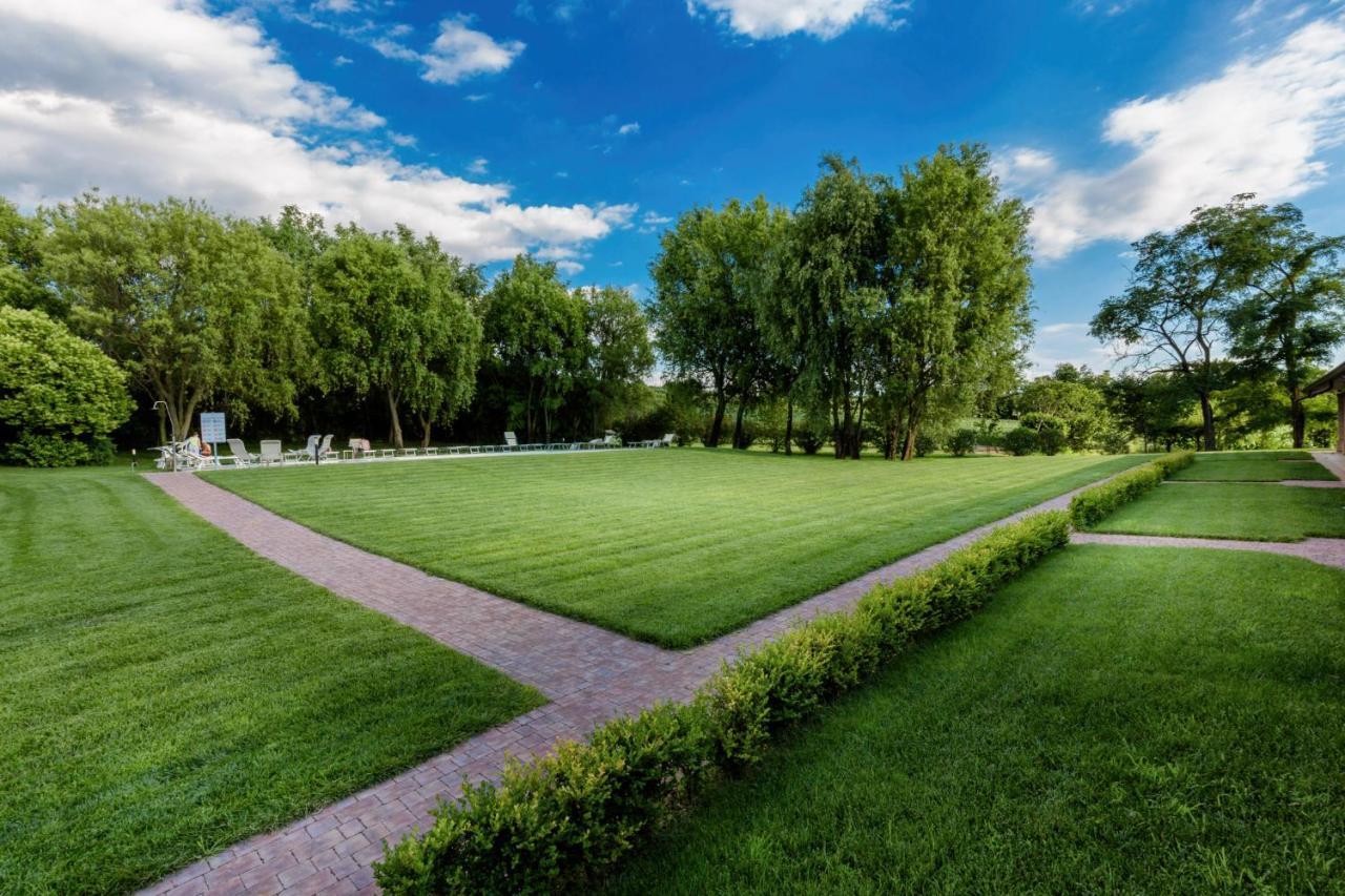 Agriturismo Moscatello ปอสโซเลงโก ภายนอก รูปภาพ